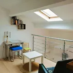 Maison Palmier Du *